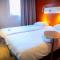 ibis budget Reims Parc Des Expositions - Reims