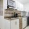 Apartamentos Amoblados JG de la 70