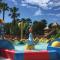 Camping Resort La Baume La Palmeraie photo 14