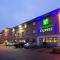 Holiday Inn Express East Midlands Airport, an IHG Hotel - Castle Donington