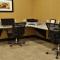 Holiday Inn Express and Suites Montgomery by IHG