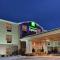 Holiday Inn Express & Suites Ashtabula-Geneva by IHG