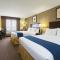 Holiday Inn Express & Suites Moultrie, an IHG Hotel - Мултри