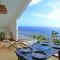 LA BOHEME, résidence de 5 appartements avec piscine, vue océan, Petite Ile - Petite Ile