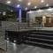Holiday Inn Express Mexico- Toreo by IHG - Mexikóváros