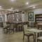 Holiday Inn Express Mexico- Toreo by IHG - Mexikóváros