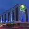 Holiday Inn Express Mexico- Toreo by IHG