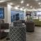 Holiday Inn Express Mexico- Toreo by IHG - Mexikóváros