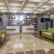 Holiday Inn Express Mexico- Toreo by IHG - Mexikóváros
