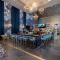 Hotel Indigo Los Angeles Downtown