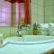 Mont Helmos Hotel
