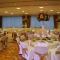 VILNIUS PARK PLAZA HOTEL, Restaurant & Terrace, Panorama Bar, Conference & Banquet Center - Vilna