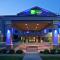 Holiday Inn Express Hotel & Suites Rogers, an IHG Hotel