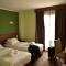 Mont Helmos Hotel