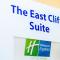 Holiday Inn Express Folkestone Channel Tunnel by IHG - Folkestone