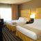 Holiday Inn Express Covington-Madisonville, an IHG Hotel - Ковінґтон