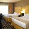 Holiday Inn Express Covington-Madisonville by IHG