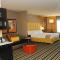 Holiday Inn Express Covington-Madisonville - Covington