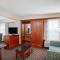 Holiday Inn Express Hotels- Hampton, an IHG Hotel