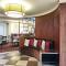 Holiday Inn Express Hotels- Hampton, an IHG Hotel