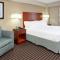 Holiday Inn Express Hotels- Hampton, an IHG Hotel