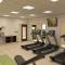 Holiday Inn Express & Suites - Millersburg by IHG