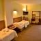 Mont Helmos Hotel