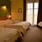 Mont Helmos Hotel
