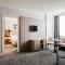 Crowne Plaza Milan Linate by IHG