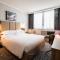 Crowne Plaza Milan Linate, an IHG Hotel