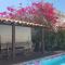 Charmosa casa com piscina em Búzios