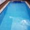 Charmosa casa com piscina em Búzios