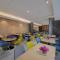 Holiday Inn Express Zhangjiagang East by IHG