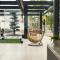 Hotel Cerere