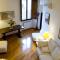 ARTISTI APARTMENT IN FLORENCE WITH GREAT AC