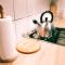 Apartament Wągrowiec, Gabi - Remigiusz Kiszka - 翁格罗维茨