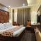 Hotel Makhan Residency