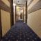 Hotel Makhan Residency