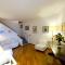 ARTISTI APARTMENT IN FLORENCE WITH GREAT AC