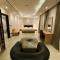 Oasis Rise Hotel Apartments