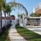 Sant Isidoro suite