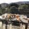 Appartement 3 pieces, refait a neuf, haut standing, piscine, mer a pieds