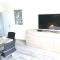 Appartement 3 pieces, refait a neuf, haut standing, piscine, mer a pieds