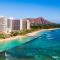 Waikiki Monarch Hotel