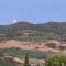 Casa Cerboneschi B&B in a medieval village with Panoramic Tuscan Hills