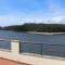 Apto. con terraza y vistas al mar - Vilagarcia de Arousa