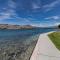 Chelan Resort Suites: Water Sunset (#303)