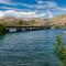 Chelan Resort Suites: Water Sunset (#303)
