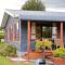 Mokonui Cottage - Te Anau Holiday Home