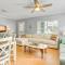 Palm Boulevard 2403 - Downstairs
